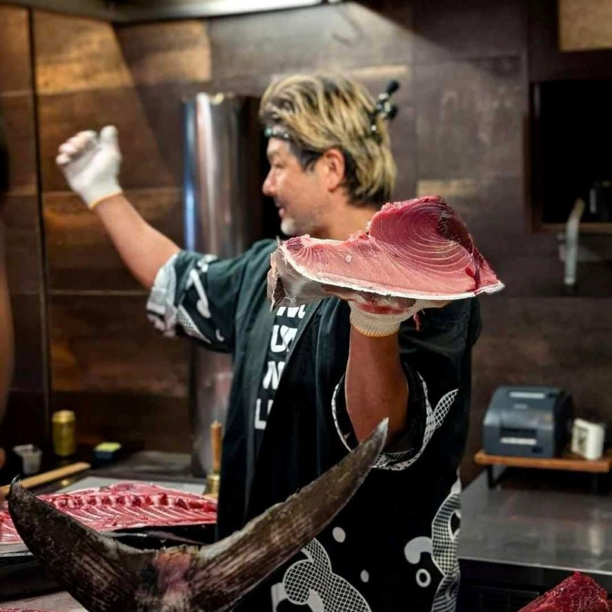 Sake Hundred: An Australian Premiere at Sydney Common