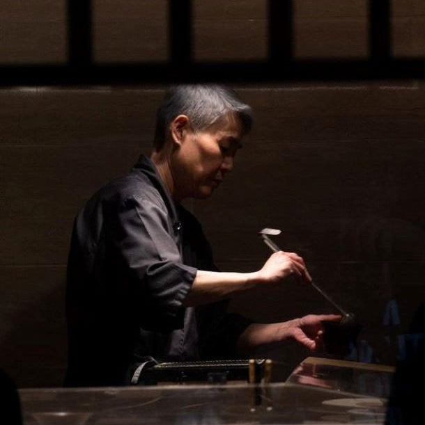 Sake Hundred: An Australian Premiere at Sydney Common