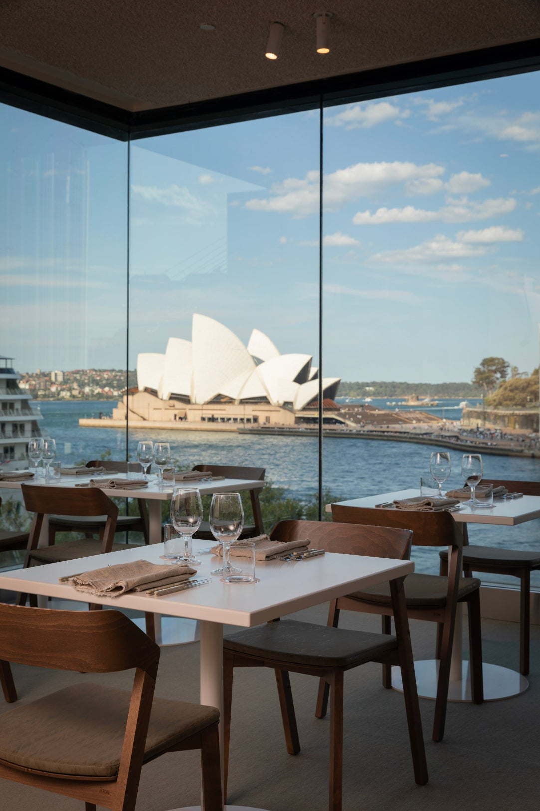 The Culinary Canvas : A Sake & Dining Experience