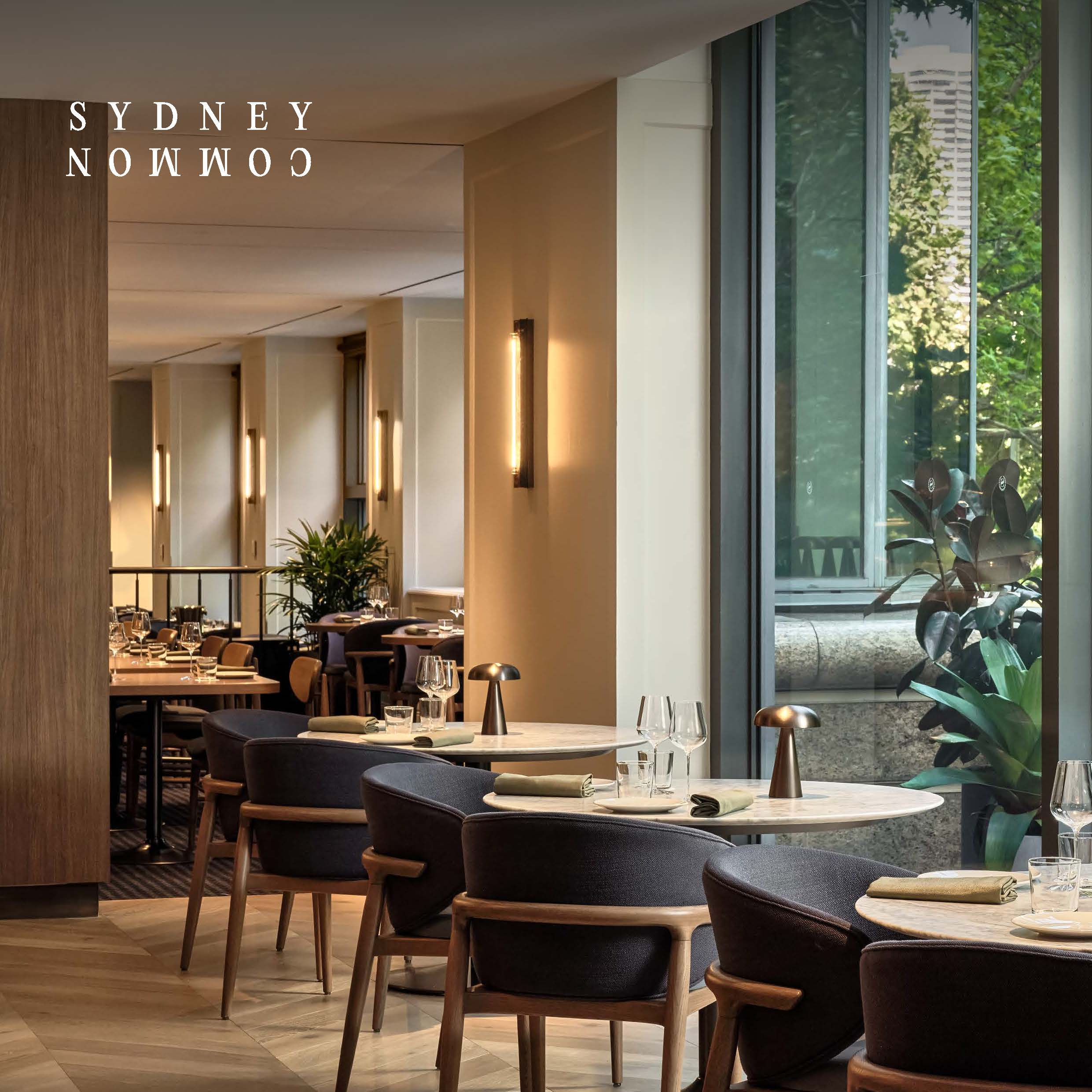 Sake Hundred: An Australian Premiere at Sydney Common