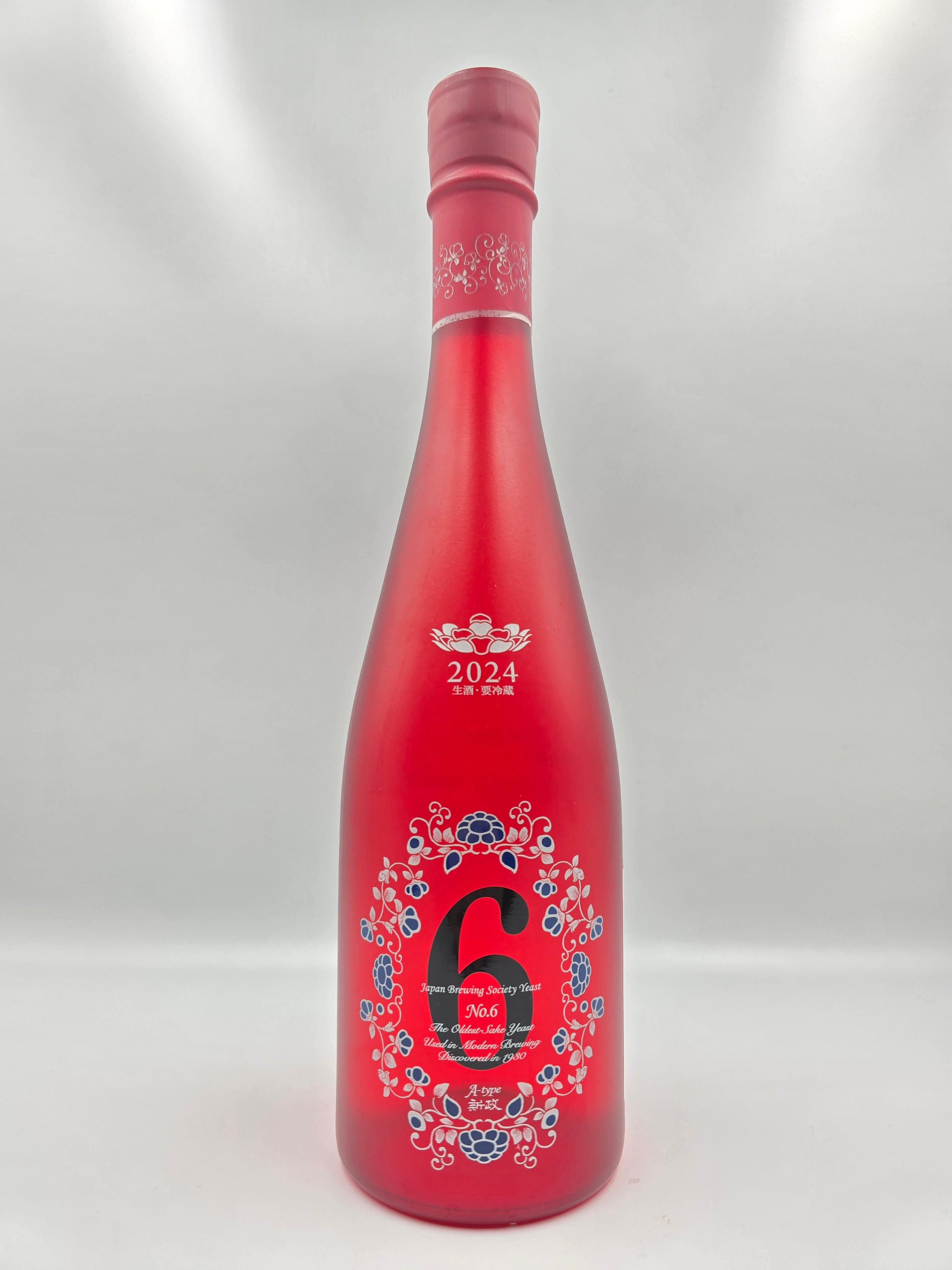 Aramasa No. 6 A type 720ml