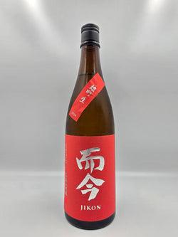 Jikon Junmai Ginjo Omachi 720ml 而今 純米吟醸 雄町